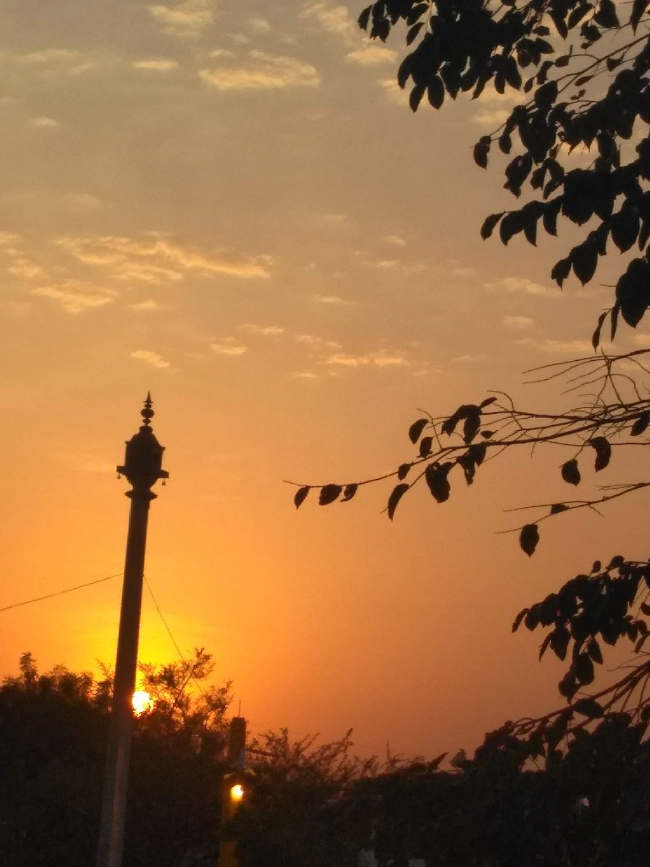 Wonderful Morning Skie. Free Skies photos
