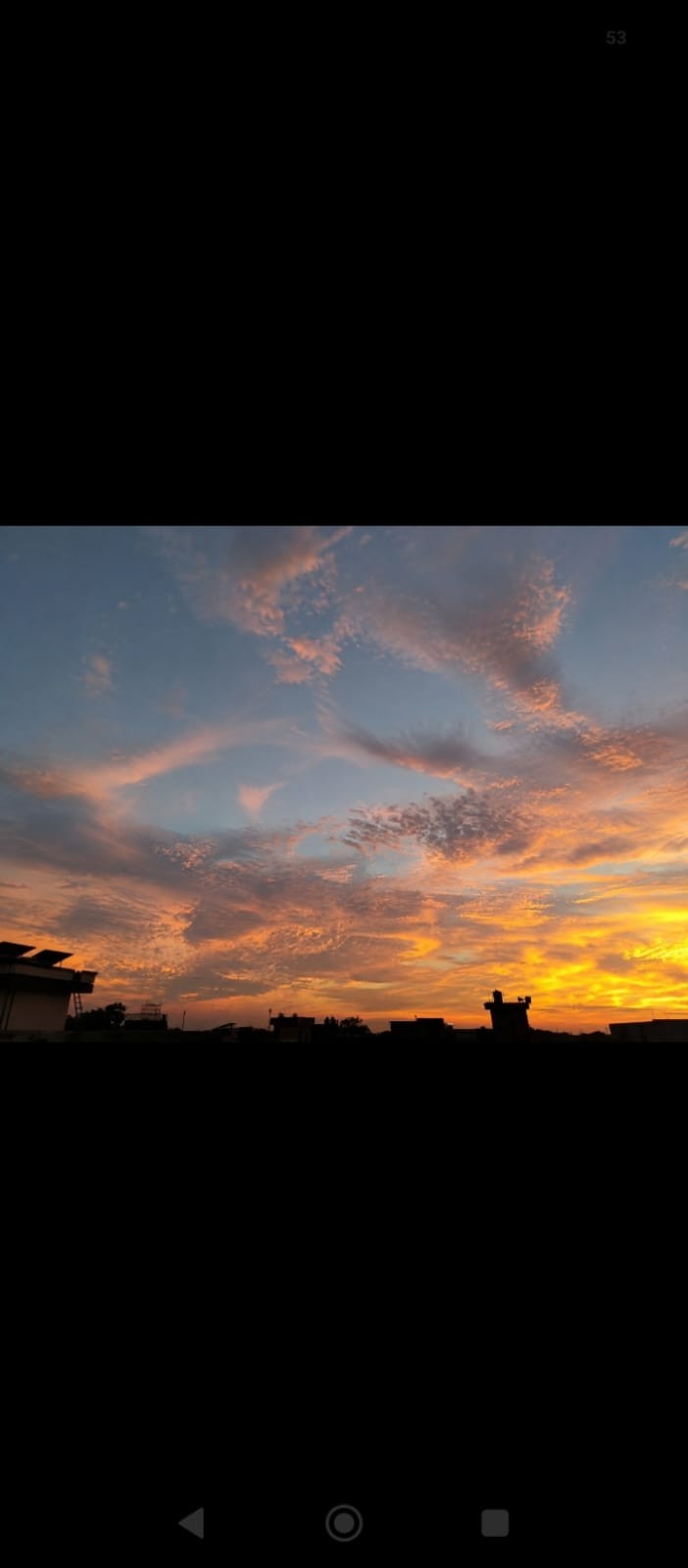 Sunset. Free Skies photos