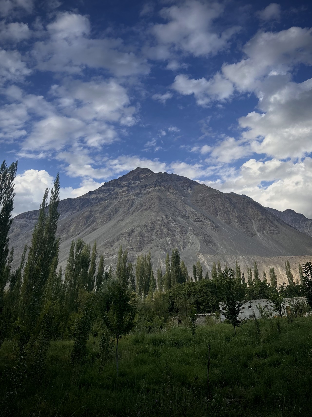 Hashupi. Free Landscapes photos
