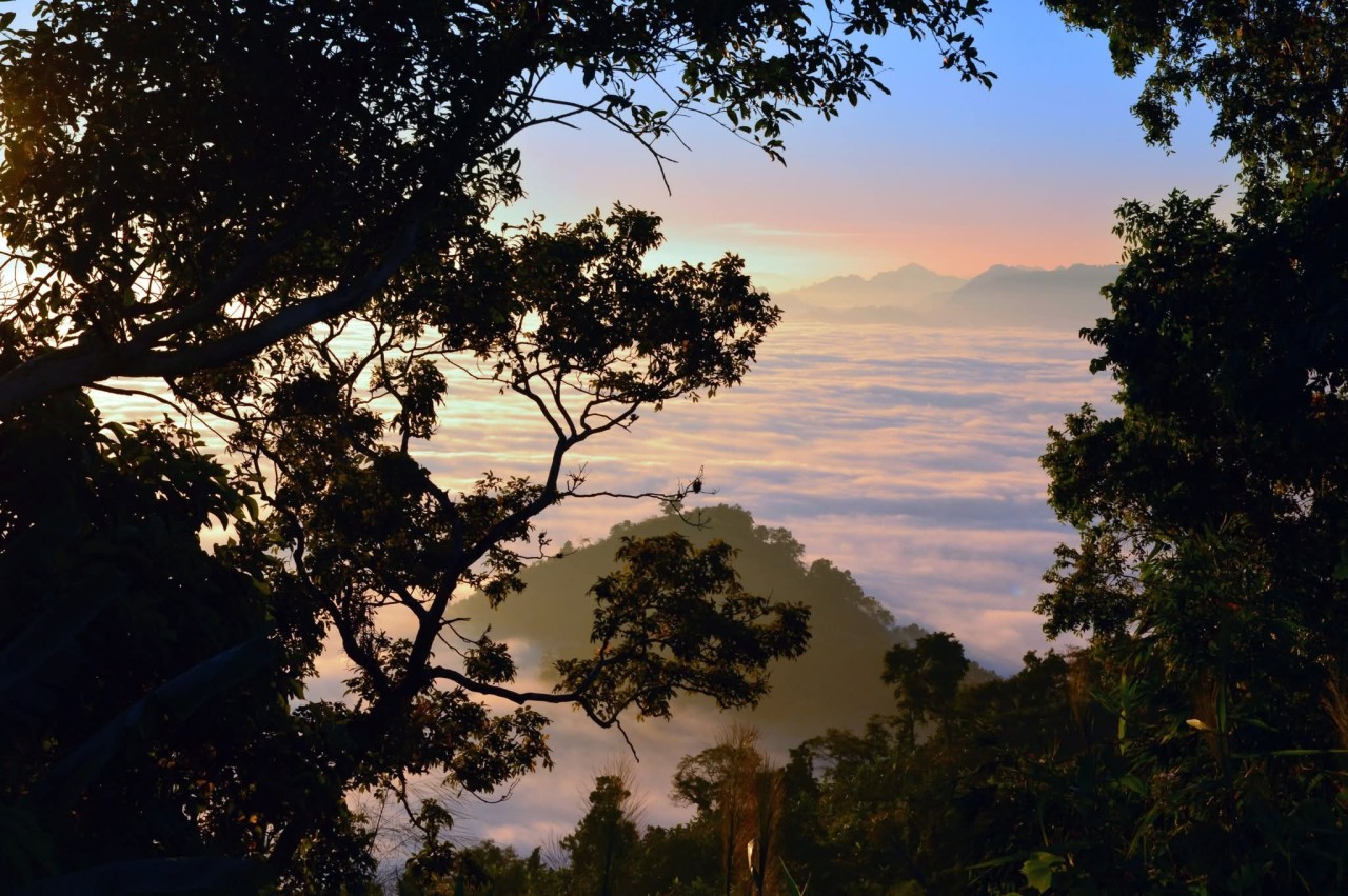 Beauty of Bandarban, Bangladesh. Free Landscapes photos