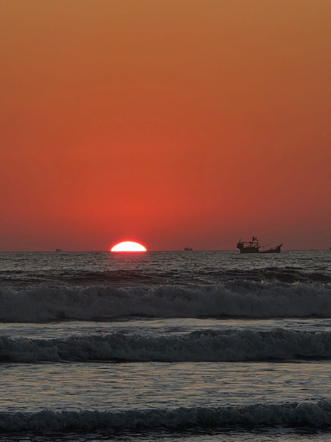 Cox's Bazar. Free Seascapes photos