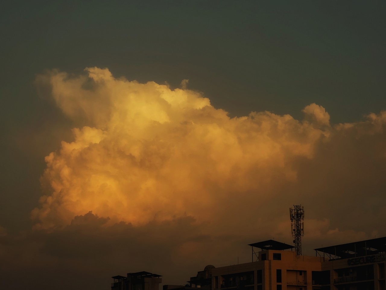Clouds. Free Skies photos