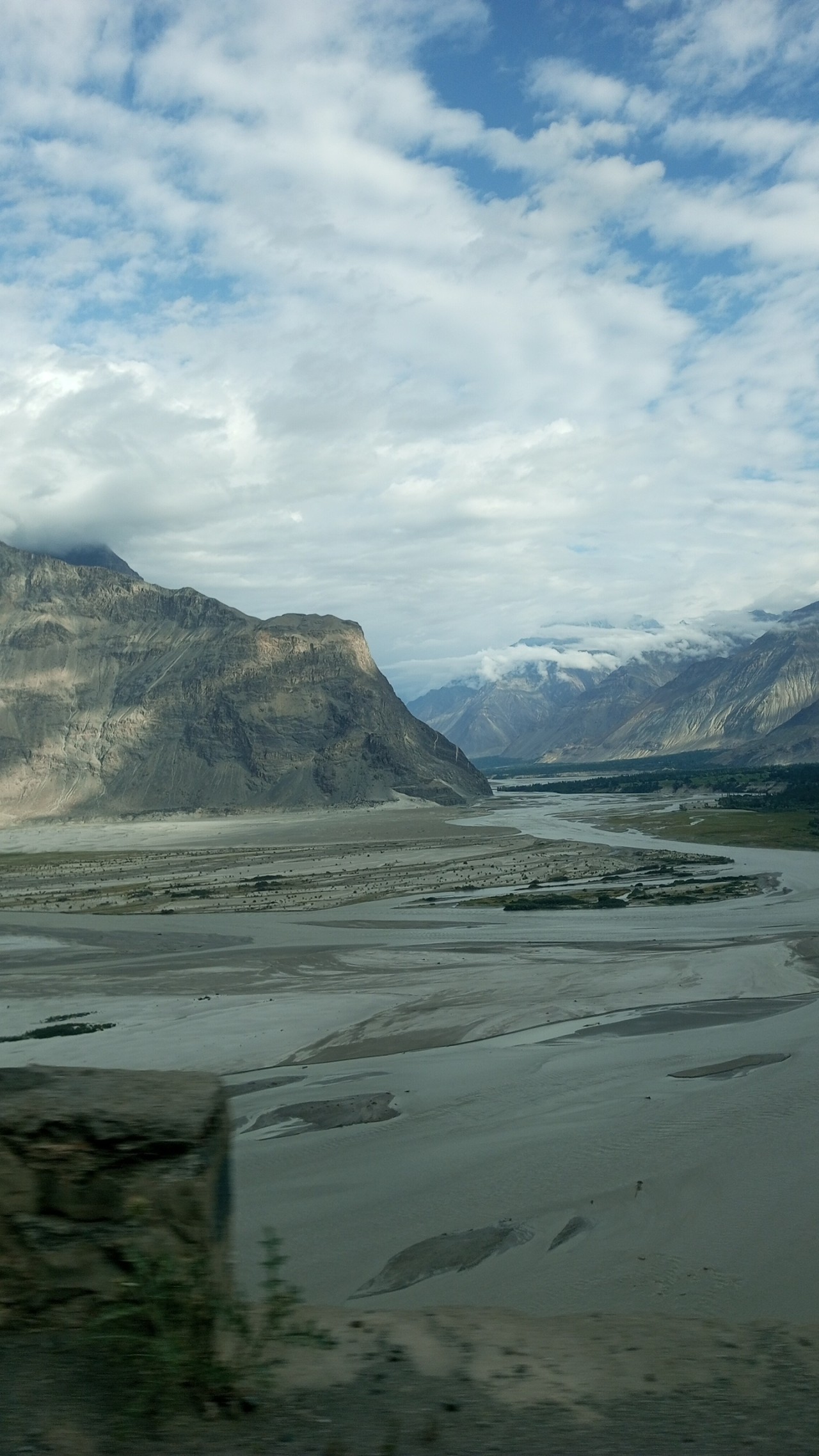 Shigar skardu. Free Landscapes photos