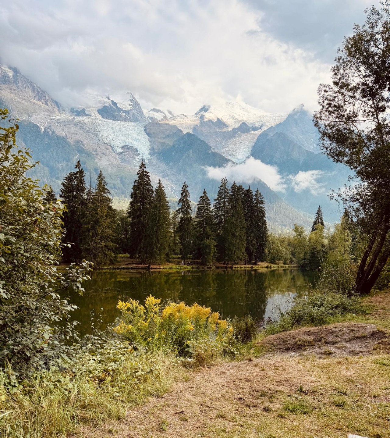 Silent Serenity. Free Landscapes photos