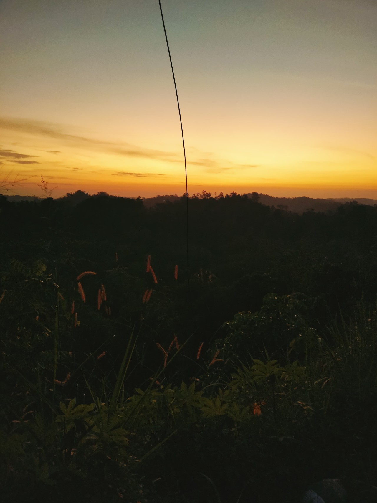 Sunset Vibes. Free Landscapes photos