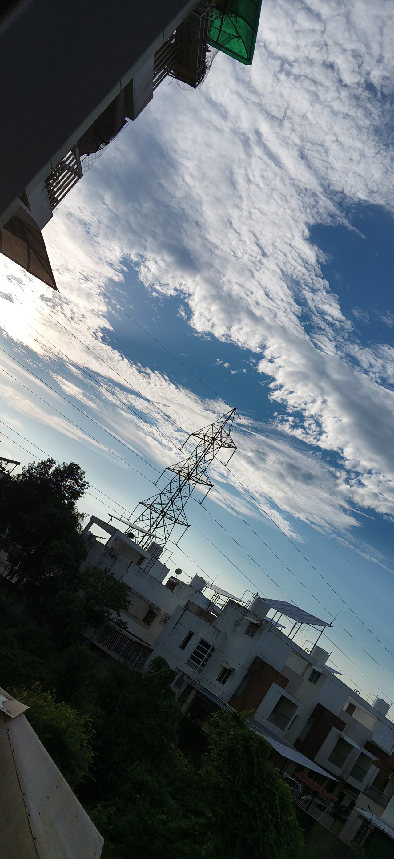 India. Free Skies photos