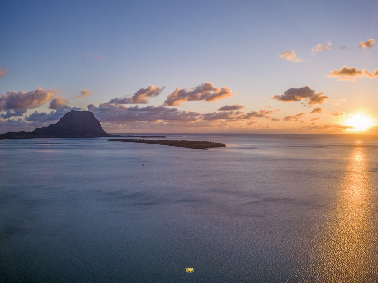 Beauty in Frame. Free Seascapes photos