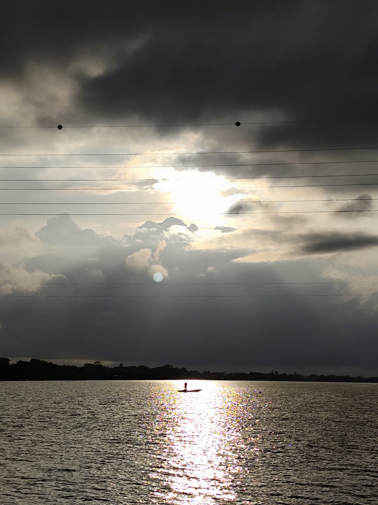 Life stalk in Sunset. Free Skies photos