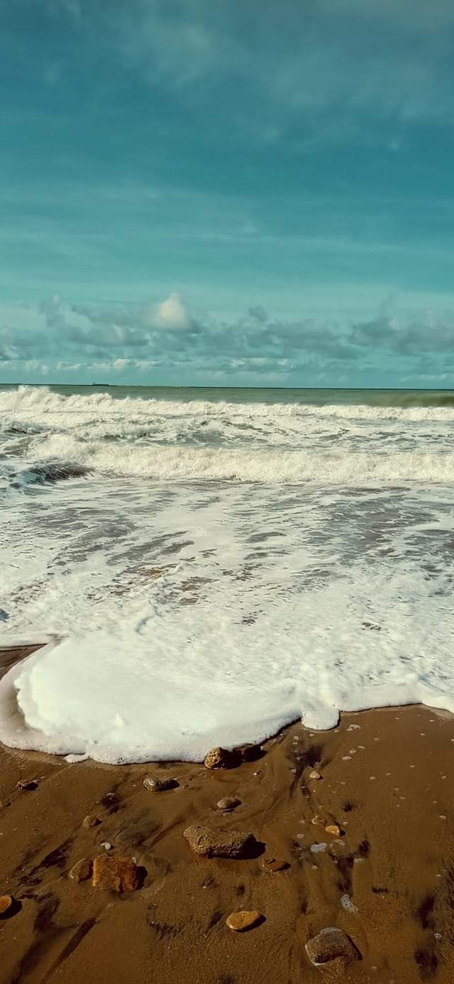 Seaside. Free Seascapes photos