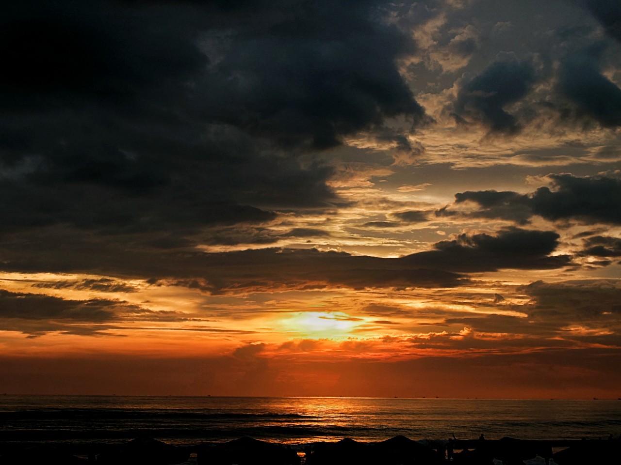 Cox Bazar. Free Seascapes photos