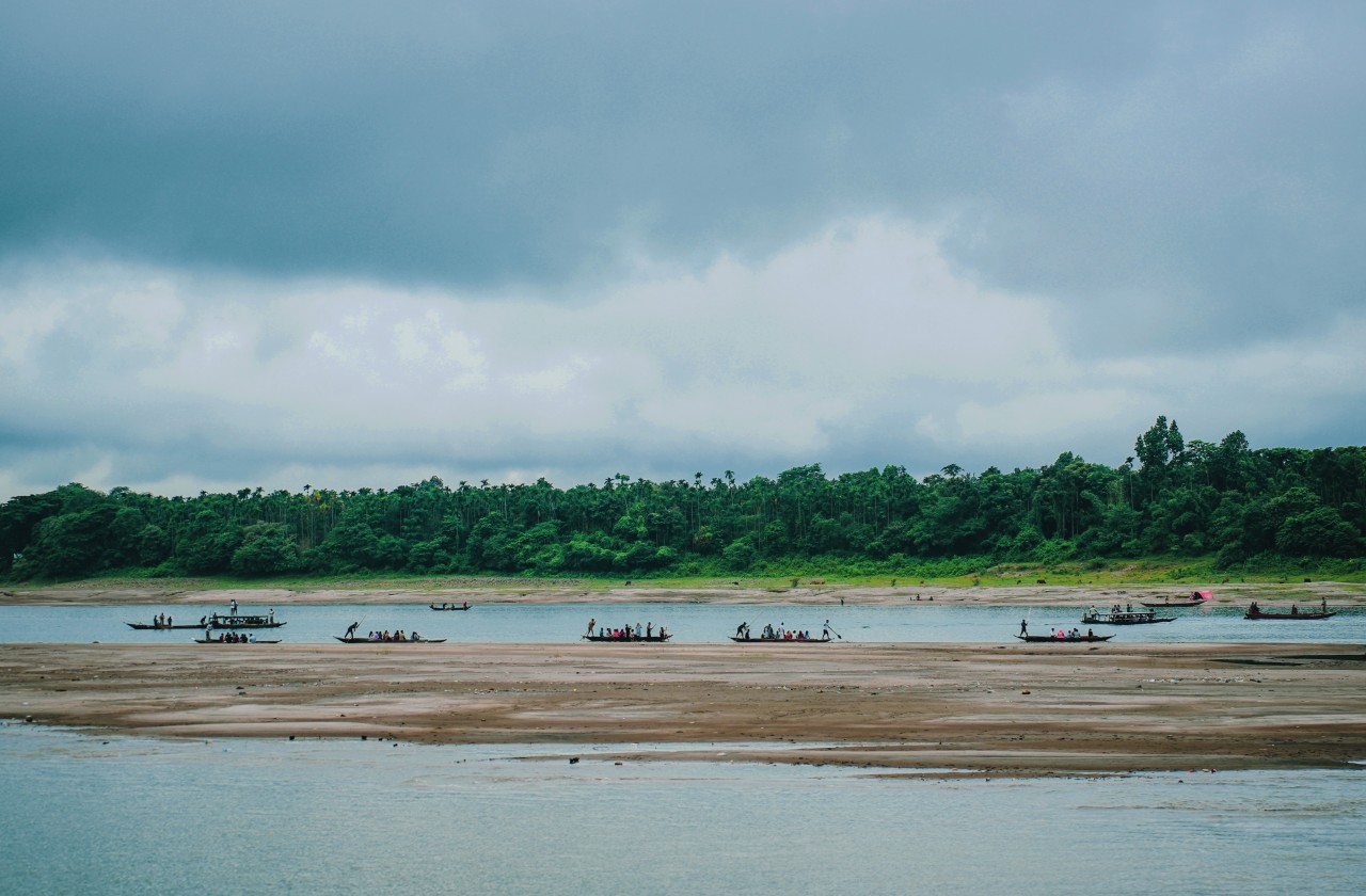 Boats. Free Landscapes photos
