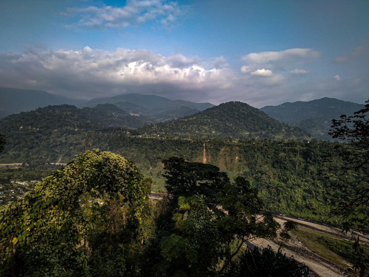 Sustainable Natural Landscapes. Free Landscapes photos