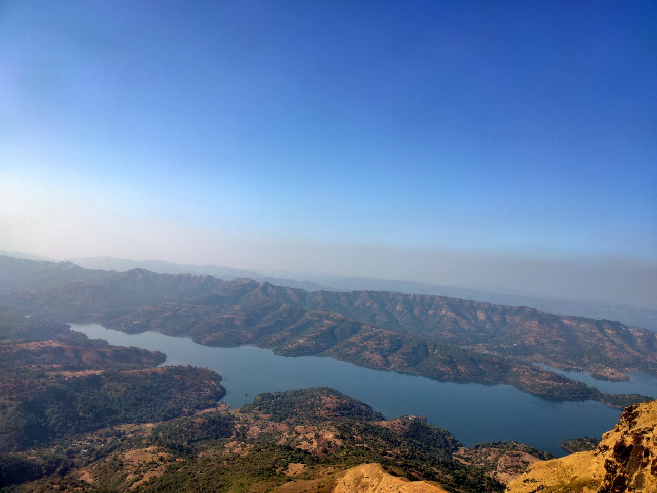 Sahyadri. Free Landscapes photos